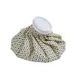 VESSIE A GLACE RONDE EN TISSU