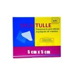 PANSEMENT GRAS STERILE