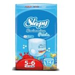 COUCHE DE BAIN