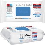 Lingettes nettoyantes multi-usages a l’eau de javel