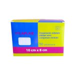PANSEMENT ADHESIF STERILE