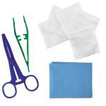 SET DE PANSEMENTS POST OPERATOIRE