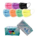 MASQUE ELASTIQUE CHIRURGICAL IIR