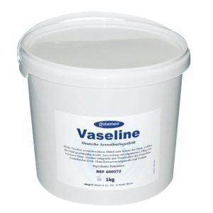 VASELINE MEVAG