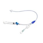 CATHETER HYSTEROSALPINGOGRAPHIE A BALLONNET 1
