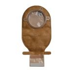 POCHE COLOSTOMIE DUO OPAQUE VIDANGEABLE