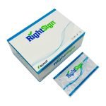 TEST H.PYLORI SEROLOGIE