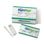 TEST RAPIDES TROPONINE I