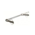 TOISE ALU BEBE TYPE SECA