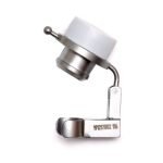 REDUCTEUR POUR TROCART AVEC FIXATION