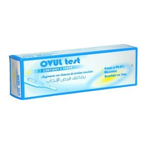 OVUL TEST
