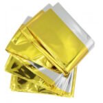 COUVERTURE D’URGENCE