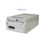 L’IMPRIMANTE ECHOGRAPHIE