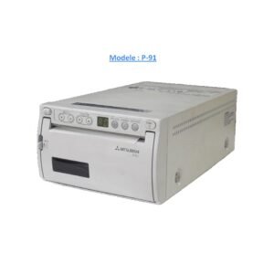 L’IMPRIMANTE ECHOGRAPHIE