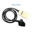 SONDE ECHOGRAPHIE HITACHI BARETTE COURBE