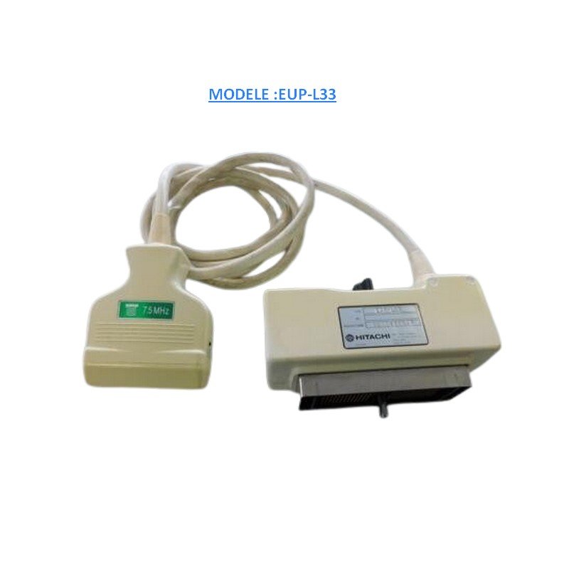 SONDE ECHO LINERE 01