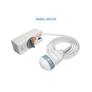 SONDE ECHOGRAPHIE GENERAL 01 3D-4D