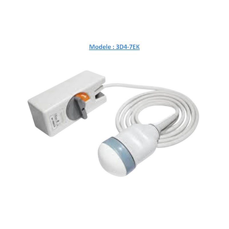 SONDE ECHOGRAPHIE GENERAL 01 3D-4D