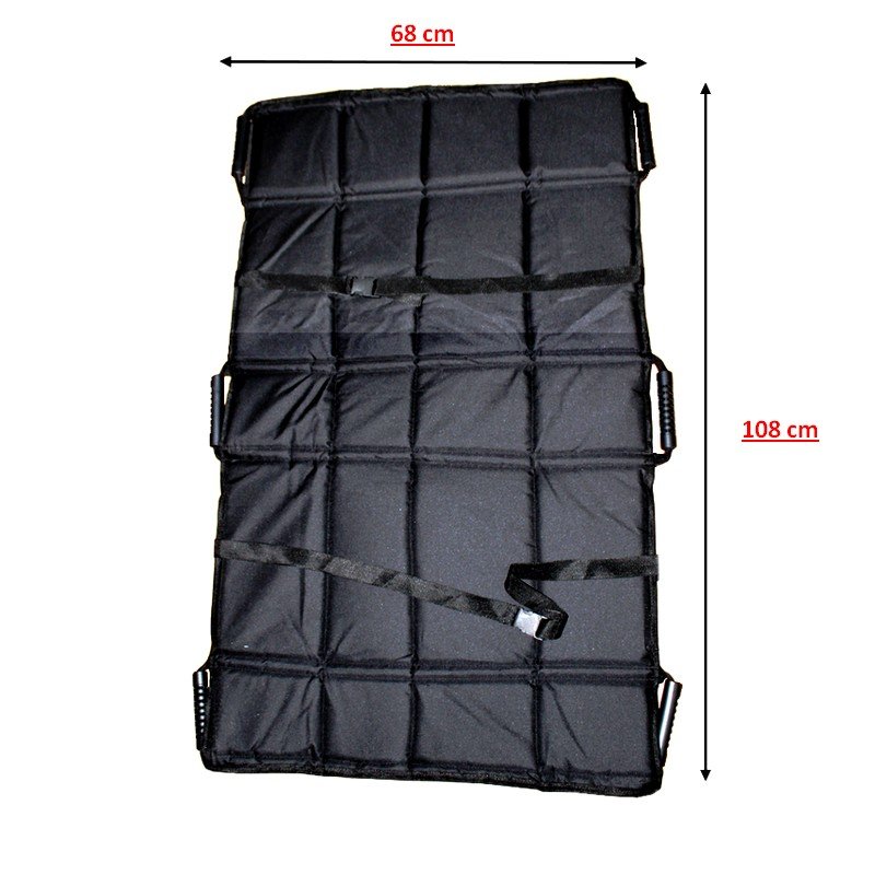 DRAP DE TRANSFERT POUR PATIENT