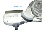 SONDE ECHOGRAPHIE GENERAL ELECTRIQUE DOPLLER
