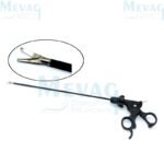 CISEAUX GRANDE COURBE