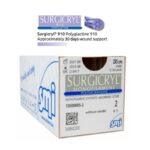 Fil de suture bobine surgicryl 910