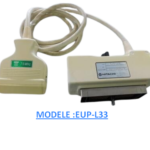 Sonde echographie lineaire hitachi