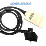 SONDE ECHOGRAPHIE HITACHI BARETTE COURBE