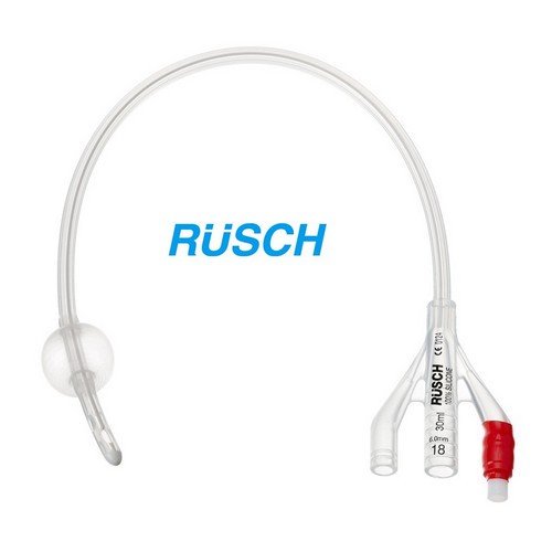 SONDE VESICALE BALLONNET 3 VOIES DUFOUR