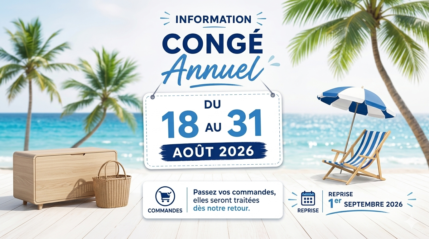 conge annuel Mevag